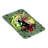 Magnet Flexible Lily Shadow Fairy (Côté Droit)