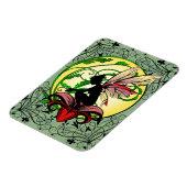 Magnet Flexible Lily Shadow Fairy (Côté Gauche)