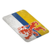Magnet Flexible Limbourg (Côté Droit)