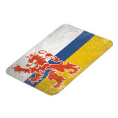 Magnet Flexible Limbourg (Côté Gauche)