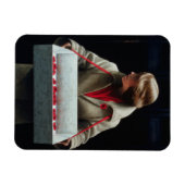 Magnet Flexible Limelight 1979 (Horizontal)