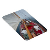 Magnet Flexible Limite de navigation Passage (Côté Droit)