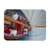 Magnet Flexible Limite de navigation Passage (Horizontal)