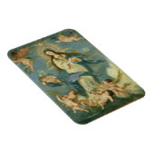 Magnet Flexible L'Immaculée conception (Côté Droit)
