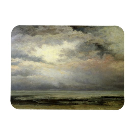 Magnet Flexible L'Immensite (Horizontal)