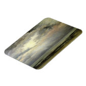 Magnet Flexible L'Immensite (Côté Gauche)