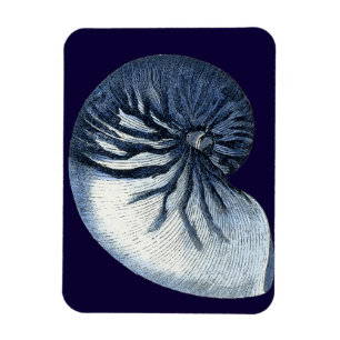 Magnet Flexible L'indigo écosse VII