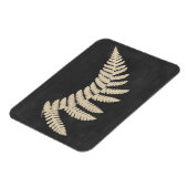 Magnet Flexible Linen Fern (Côté Gauche)
