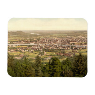 Magnet Flexible Linz II en Autriche