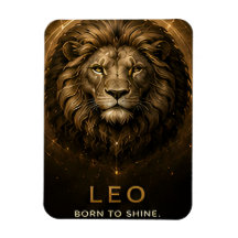 Lion Zodiaque Lion Céleste Symbole d'Astrologie
