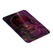 Magnet Flexible Lioness Guardian (Côté Droit)