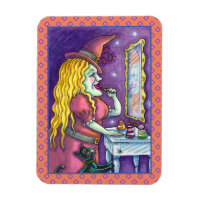 LIPSTICK DE TÉMOIN, PARFUME & NAIL POLISH, FUNNY C