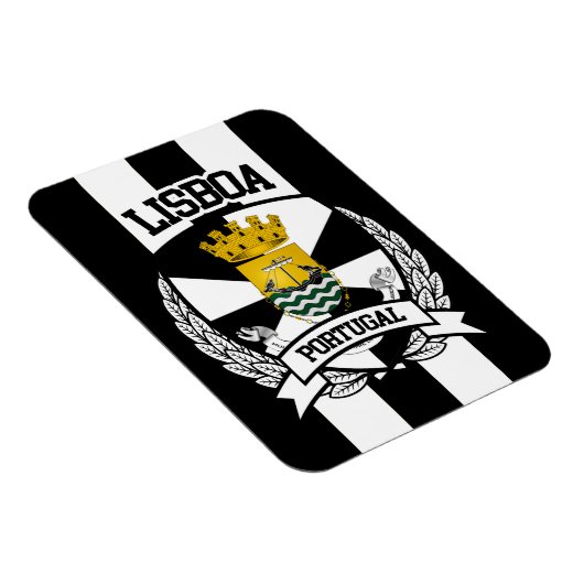 Magnet Flexible Lisboa (Côté Droit)