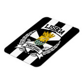 Magnet Flexible Lisboa (Côté Gauche)