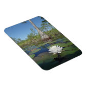 Magnet Flexible Lit d'eau 2 (Côté Droit)