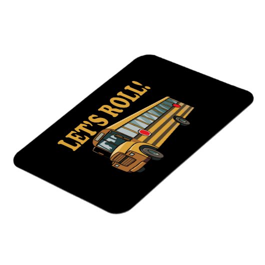 Magnet Flexible Lit Roll (Côté Gauche)