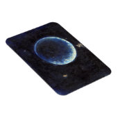 Magnet Flexible Little Lune 2014 (Côté Droit)