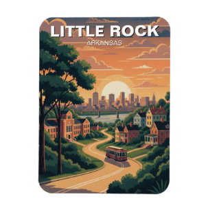 Magnet Flexible Little Rock Arkansas
