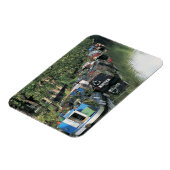 Magnet Flexible Little Venice à Londres, Angleterre (Côté Gauche)