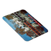 Magnet Flexible Little Venice, Londres (Côté Droit)