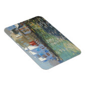 Magnet Flexible Little Venice Mykonos (Côté Droit)