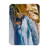 Magnet Flexible Littoral | Big Sur, Californie (Vertical)