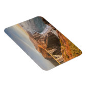 Magnet Flexible Littoral | Bixby Bridge, Big Sur Californie (Côté Droit)