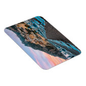 Magnet Flexible Littoral | Campanie, Italie (Côté Droit)