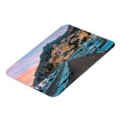 Magnet Flexible Littoral | Campanie, Italie (Côté Gauche)