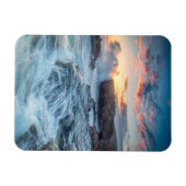 Magnet Flexible Littoral | Carmel California (Horizontal)