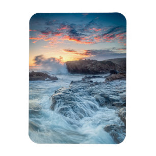 Magnet Flexible Littoral   Carmel California