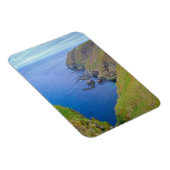 Magnet Flexible Littoral de Terre-Neuve (Côté Droit)