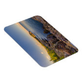 Magnet Flexible Littoral | Parc national Acadia, Schooner Head (Côté Droit)