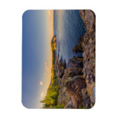 Magnet Flexible Littoral | Parc national Acadia, Schooner Head (Vertical)