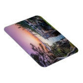 Magnet Flexible Littoral | Parc national Ravens Nest Acadia Maine (Côté Droit)