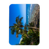 Magnet Flexible Littoral tropical (Vertical)