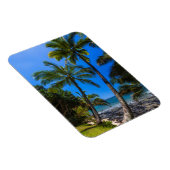 Magnet Flexible Littoral tropical 2 (Côté Droit)