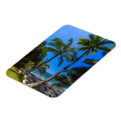 Magnet Flexible Littoral tropical 2 (Côté Gauche)