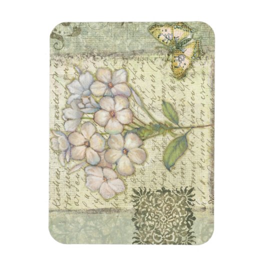 Magnet Flexible Live (Vertical)