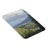 Magnet Flexible Live Laugh Love (Côté Droit)