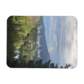 Magnet Flexible Live Laugh Love (Horizontal)