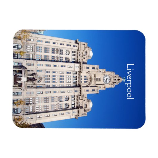 Magnet Flexible Liverpool (Horizontal)