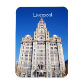 Magnet Flexible Liverpool (Vertical)