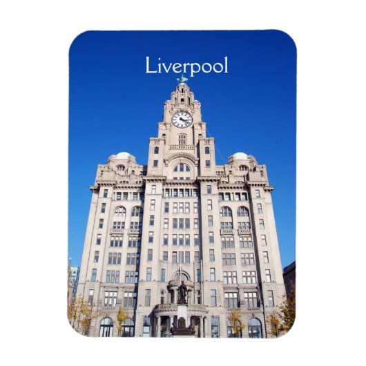 Magnet Flexible Liverpool (Vertical)