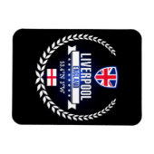 Magnet Flexible Liverpool (Horizontal)