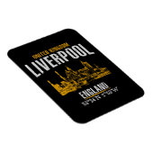 Magnet Flexible Liverpool (Côté Droit)