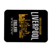 Magnet Flexible Liverpool (Horizontal)