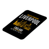 Magnet Flexible Liverpool (Côté Gauche)