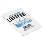 Magnet Flexible Liverpool (Côté Droit)