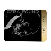 Magnet Flexible Livre Ezra (Horizontal)